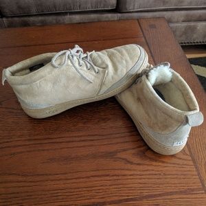 Men's Classic UGG wool lined Casual Ankle Boots 12